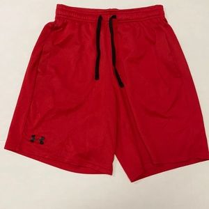 Like new Men’s Under Armour shorts